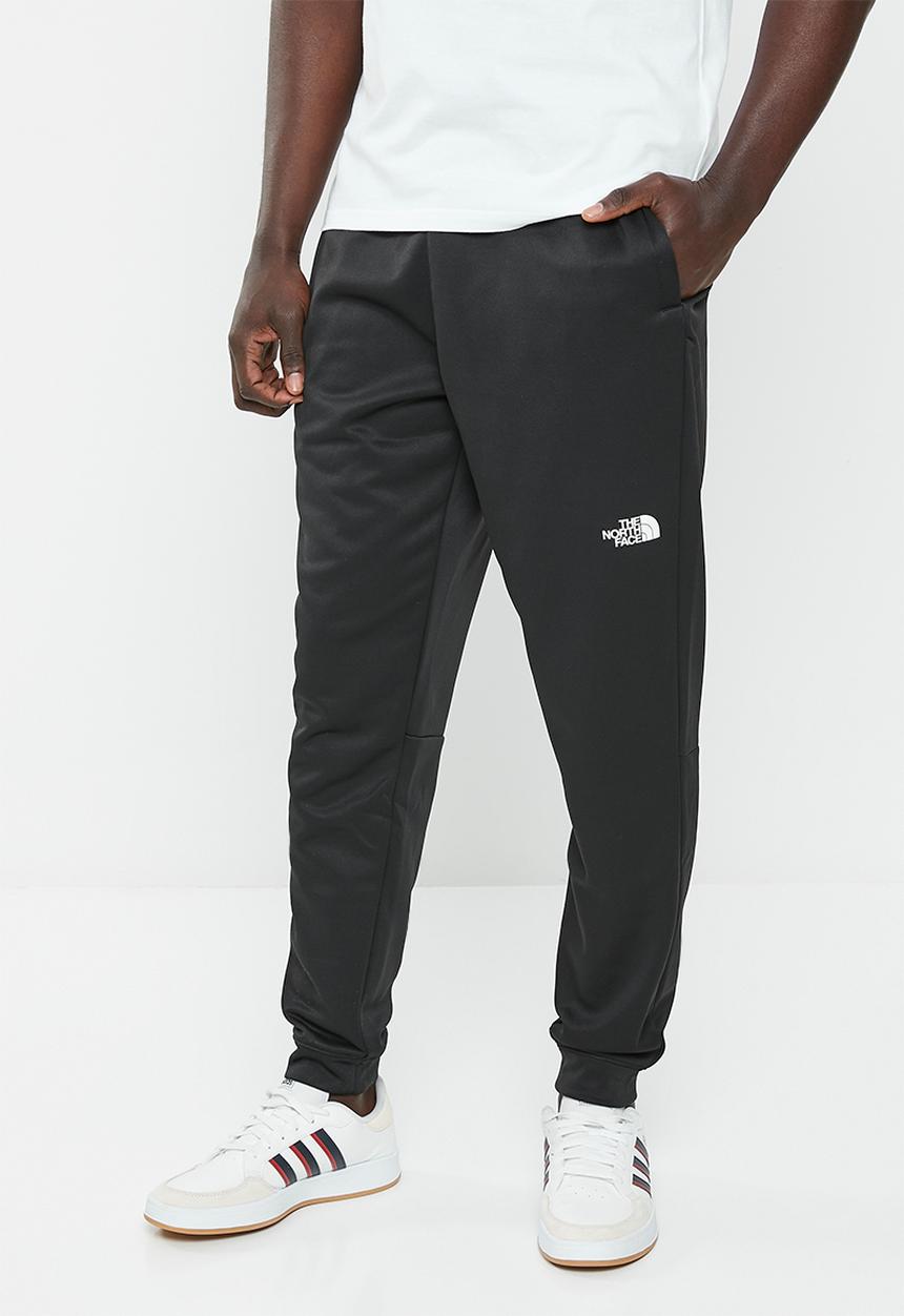 The North Face - M reaxion fleece jogger - black (JK3)