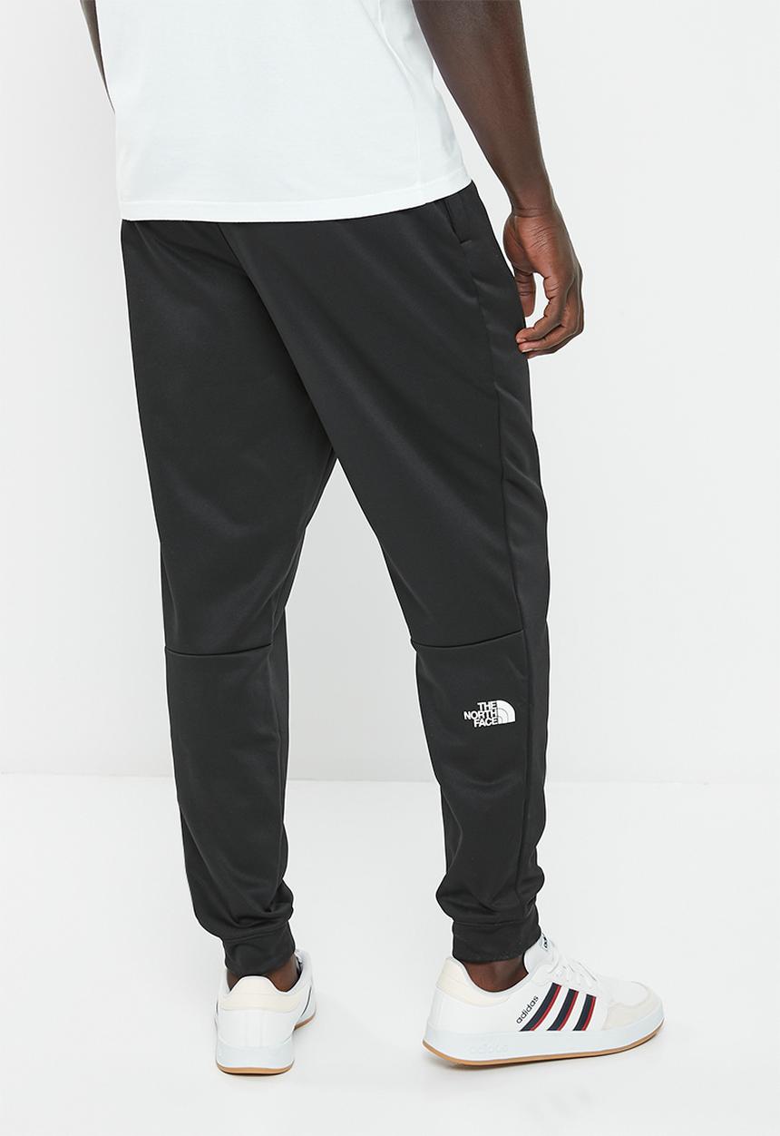 The North Face - M reaxion fleece jogger - black (JK3)