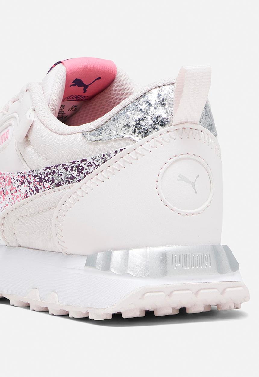 PUMA - Rider fv starry night PS - pink