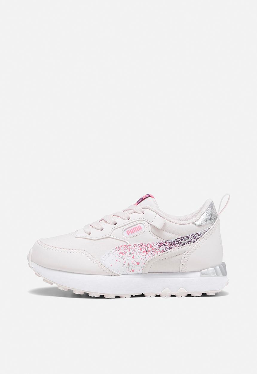 PUMA - Rider fv starry night PS - pink