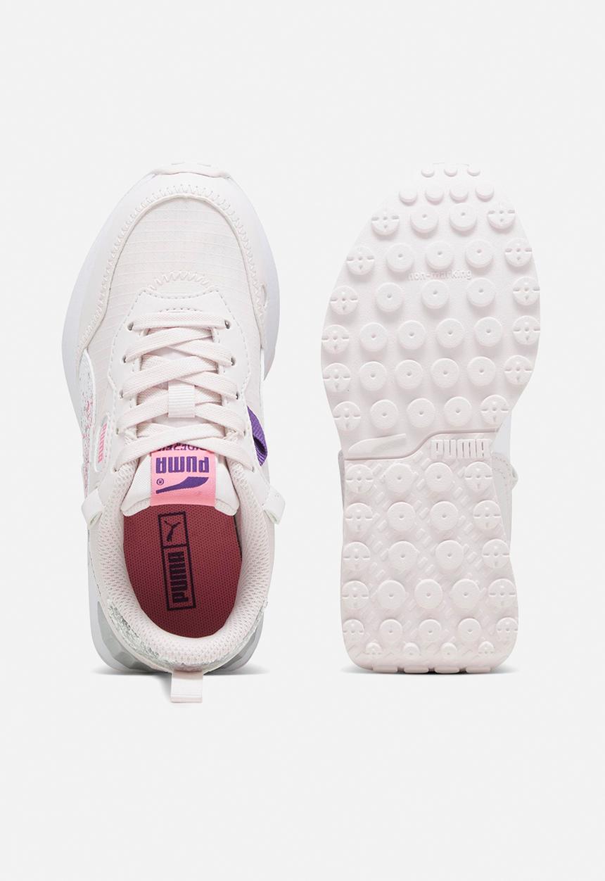 PUMA - Rider fv starry night PS - pink