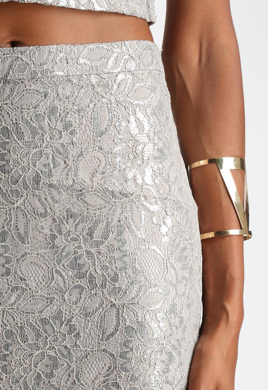 Bardot - Deveaux Lace Midi