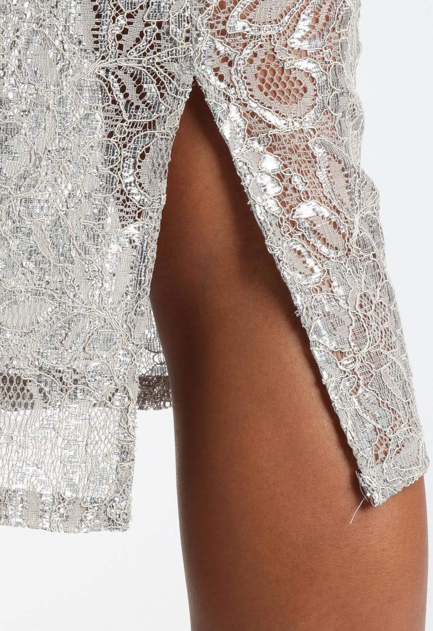 Bardot - Deveaux Lace Midi