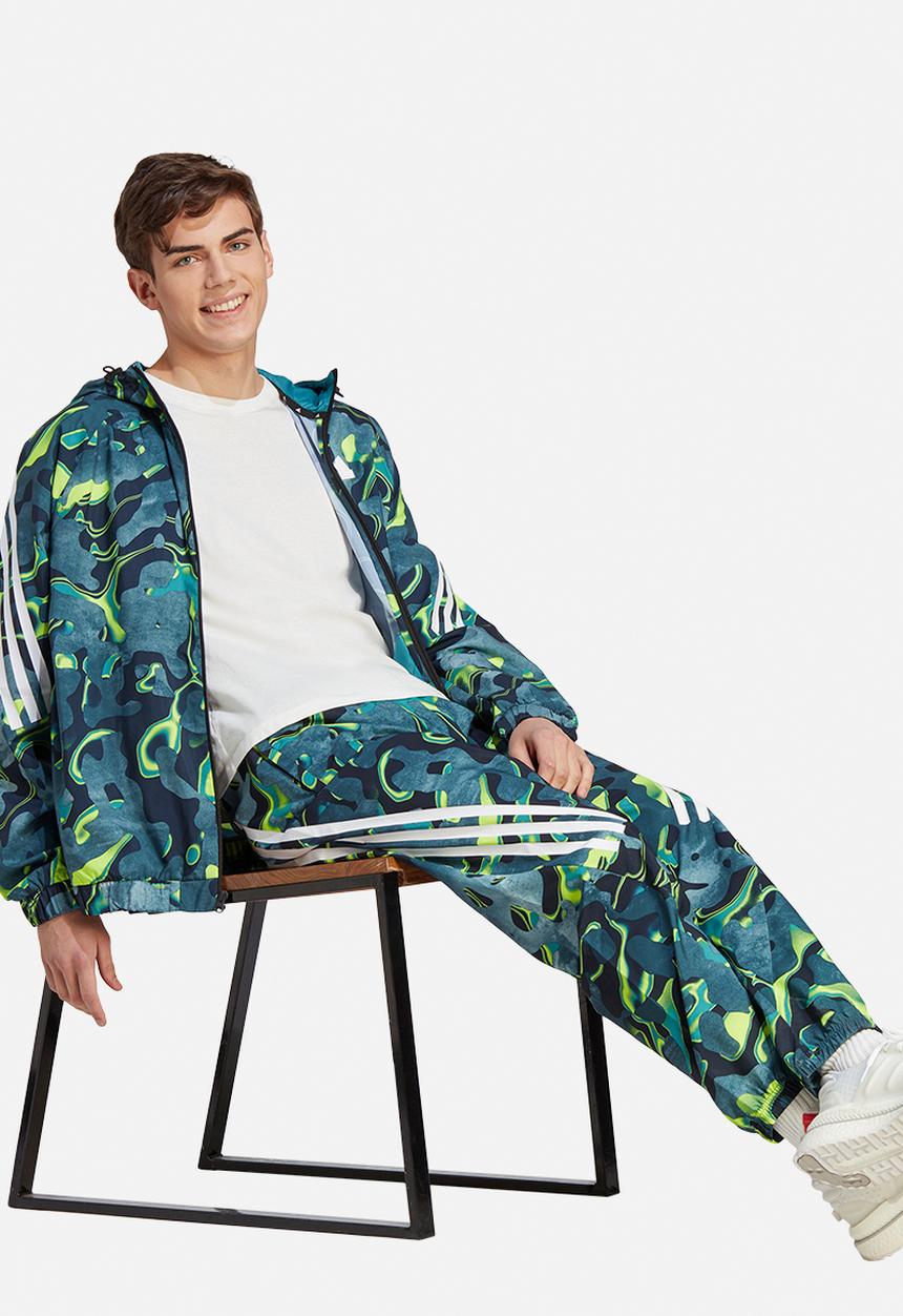 adidas Performance - M fi aop pt q3