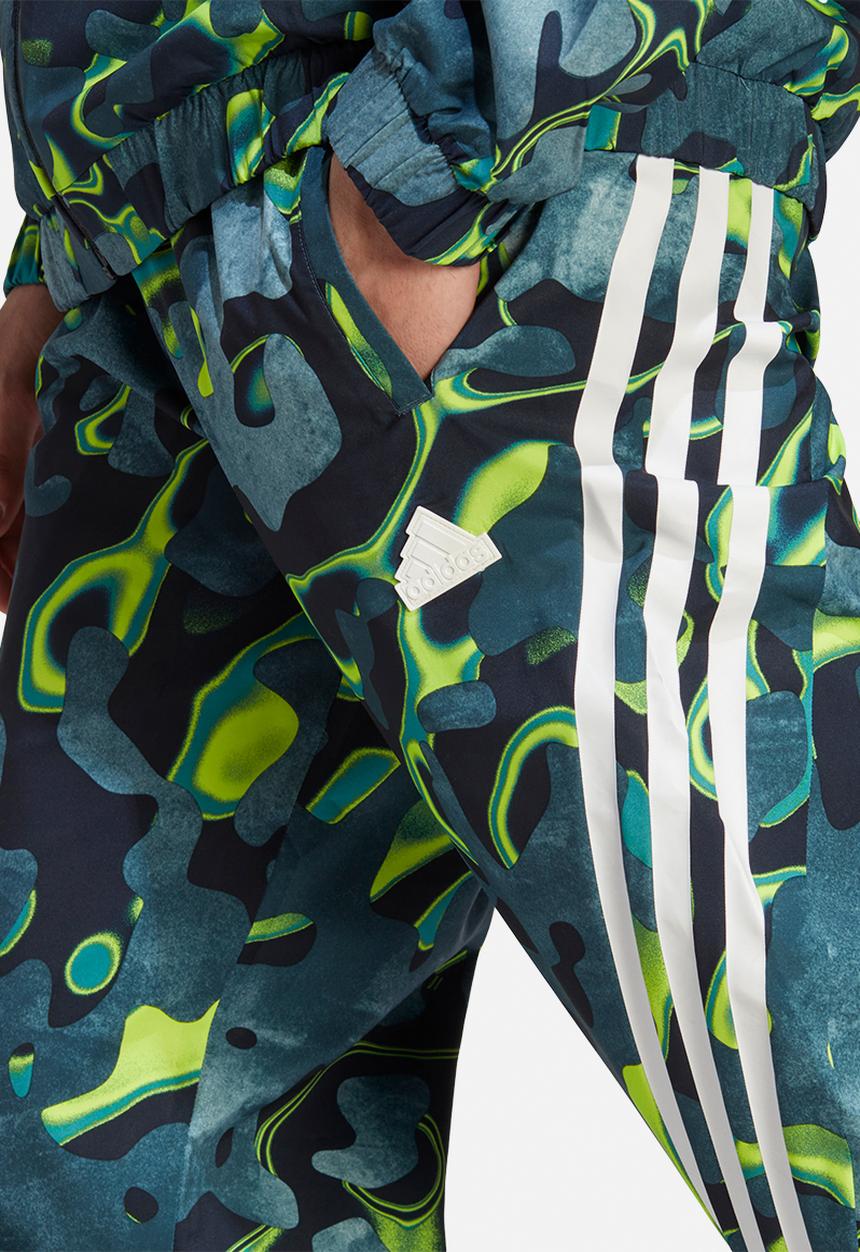 adidas Performance - M fi aop pt q3