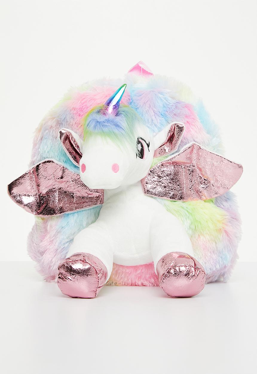 Pop Candy - Unicorn backpack - multi
