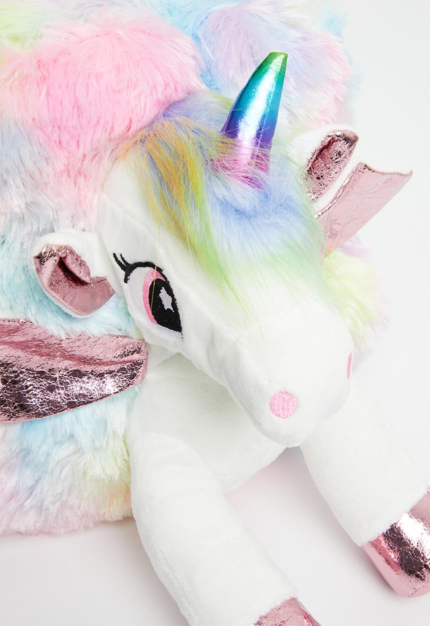 Pop Candy - Unicorn backpack - multi