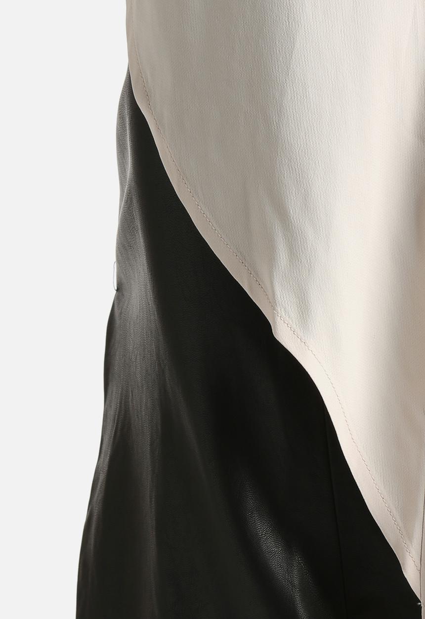 Bardot - Crossed Tunic Top