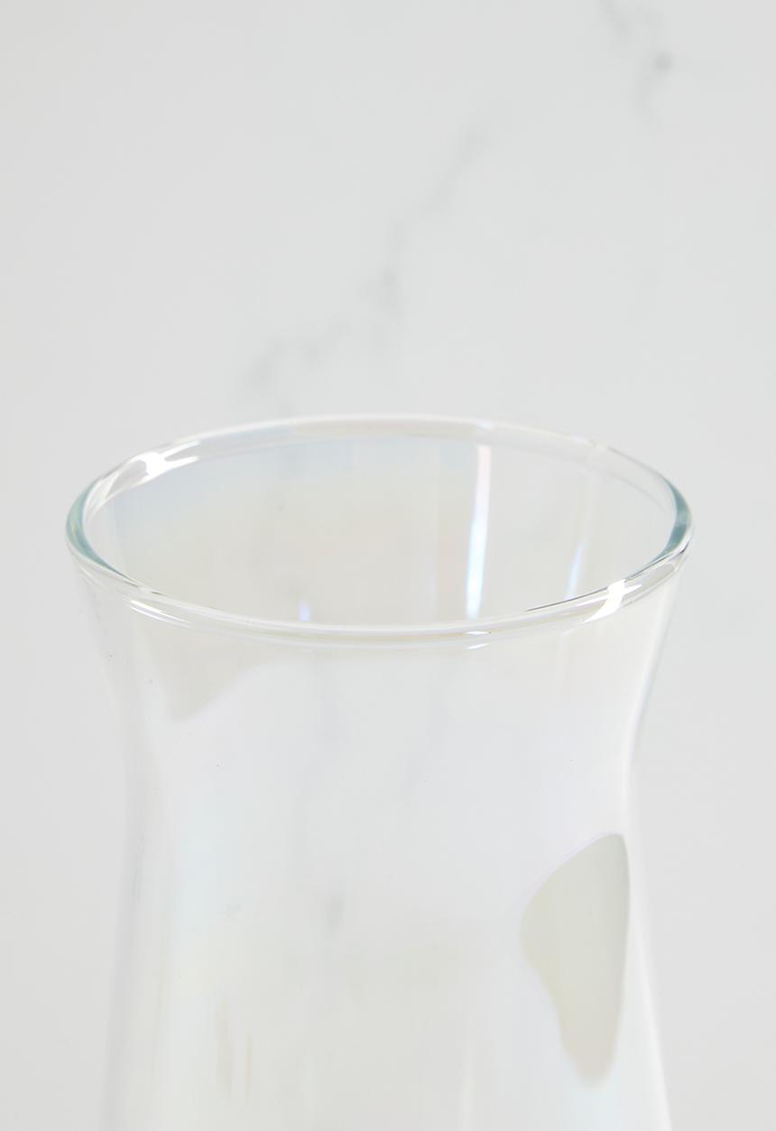 Excellent Houseware - Lucern glass decanter- clear
