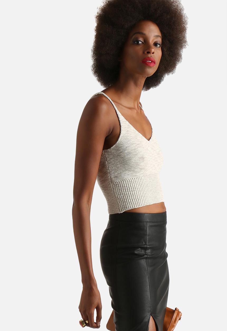 Bardot - Haiti Top
