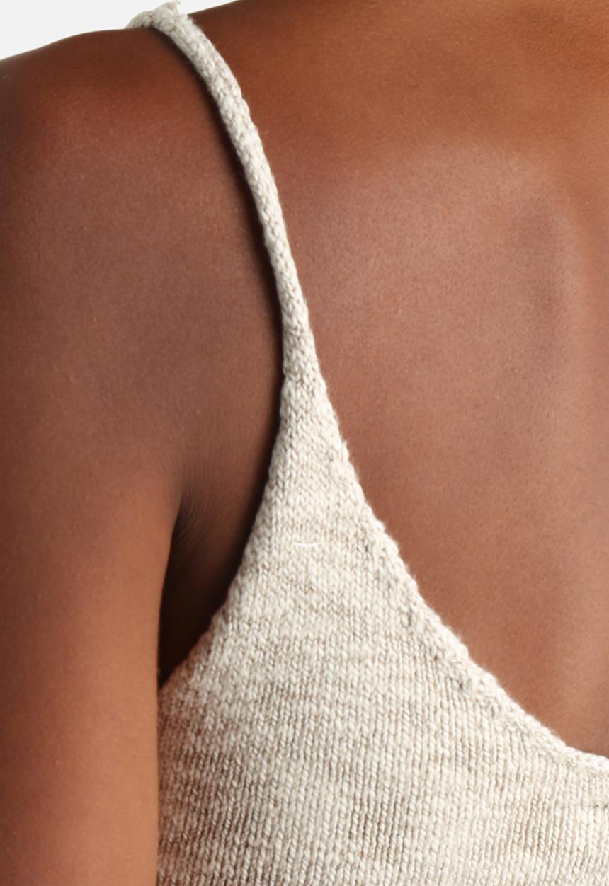Bardot - Haiti Top