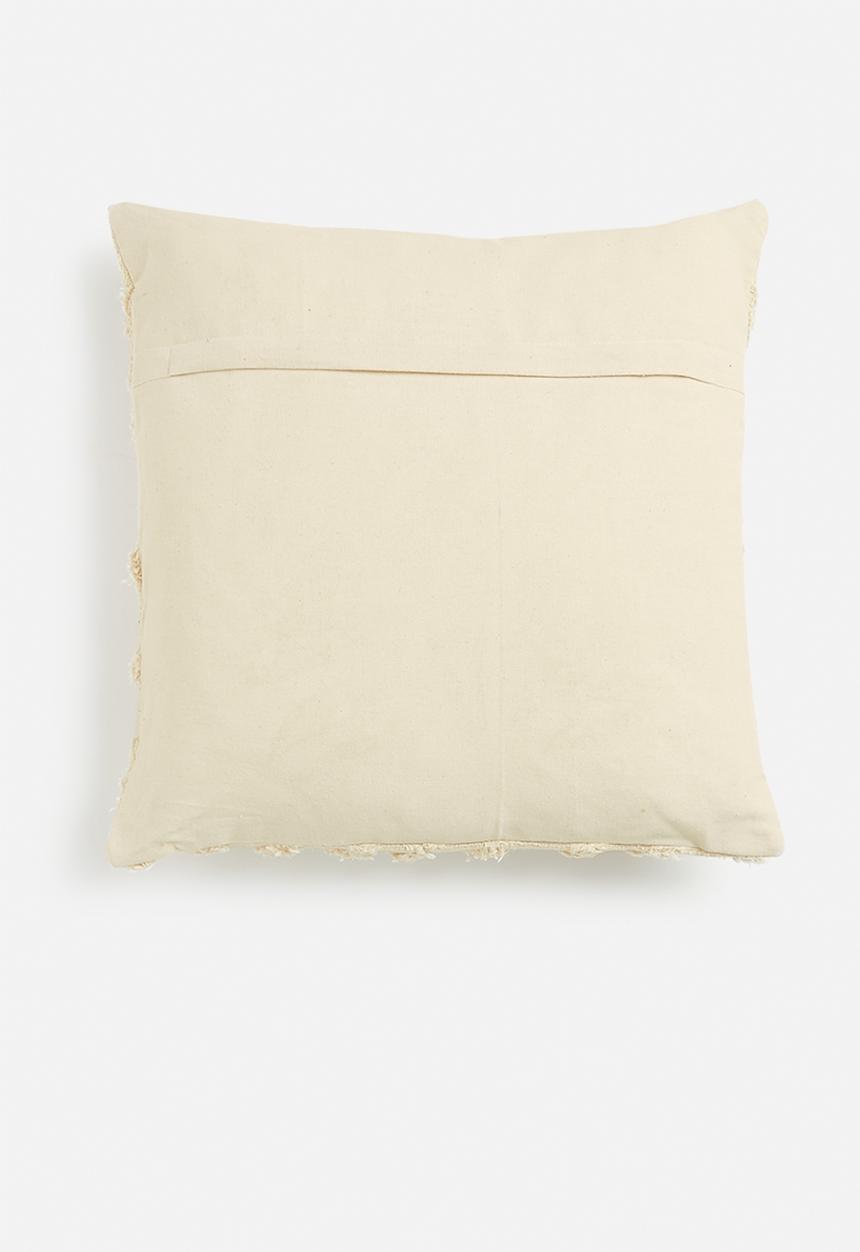 H&S - Siente cushion - cream
