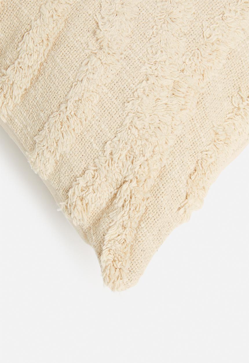 H&S - Siente cushion - cream
