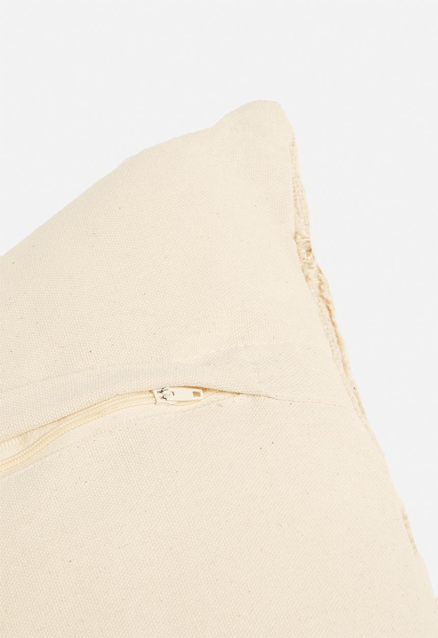 H&S - Siente cushion - cream