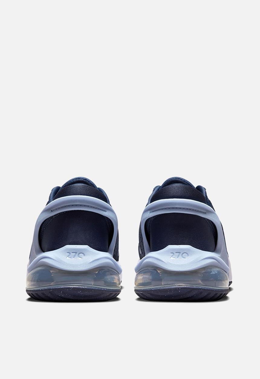 Nike - Nike air max 270 go - obsidian/cobalt bliss/white