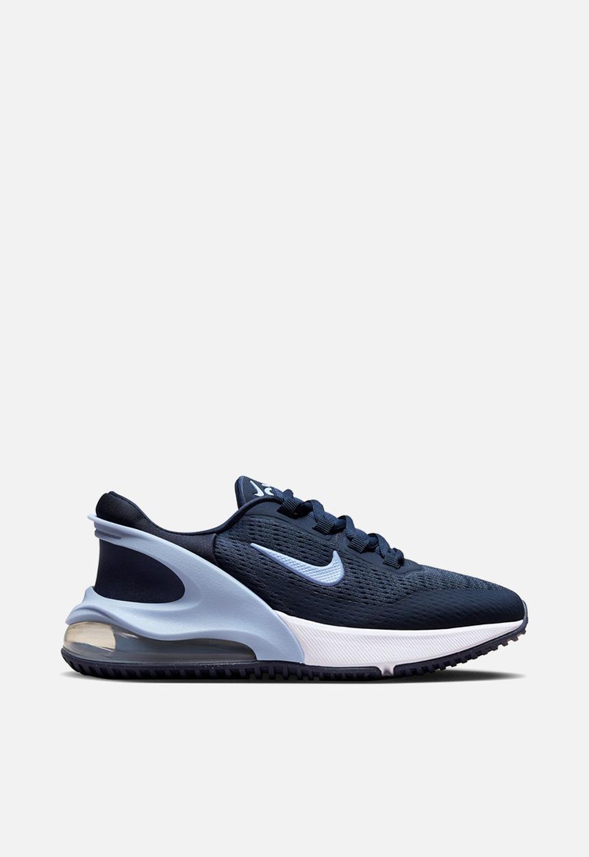 Nike - Nike air max 270 go - obsidian/cobalt bliss/white