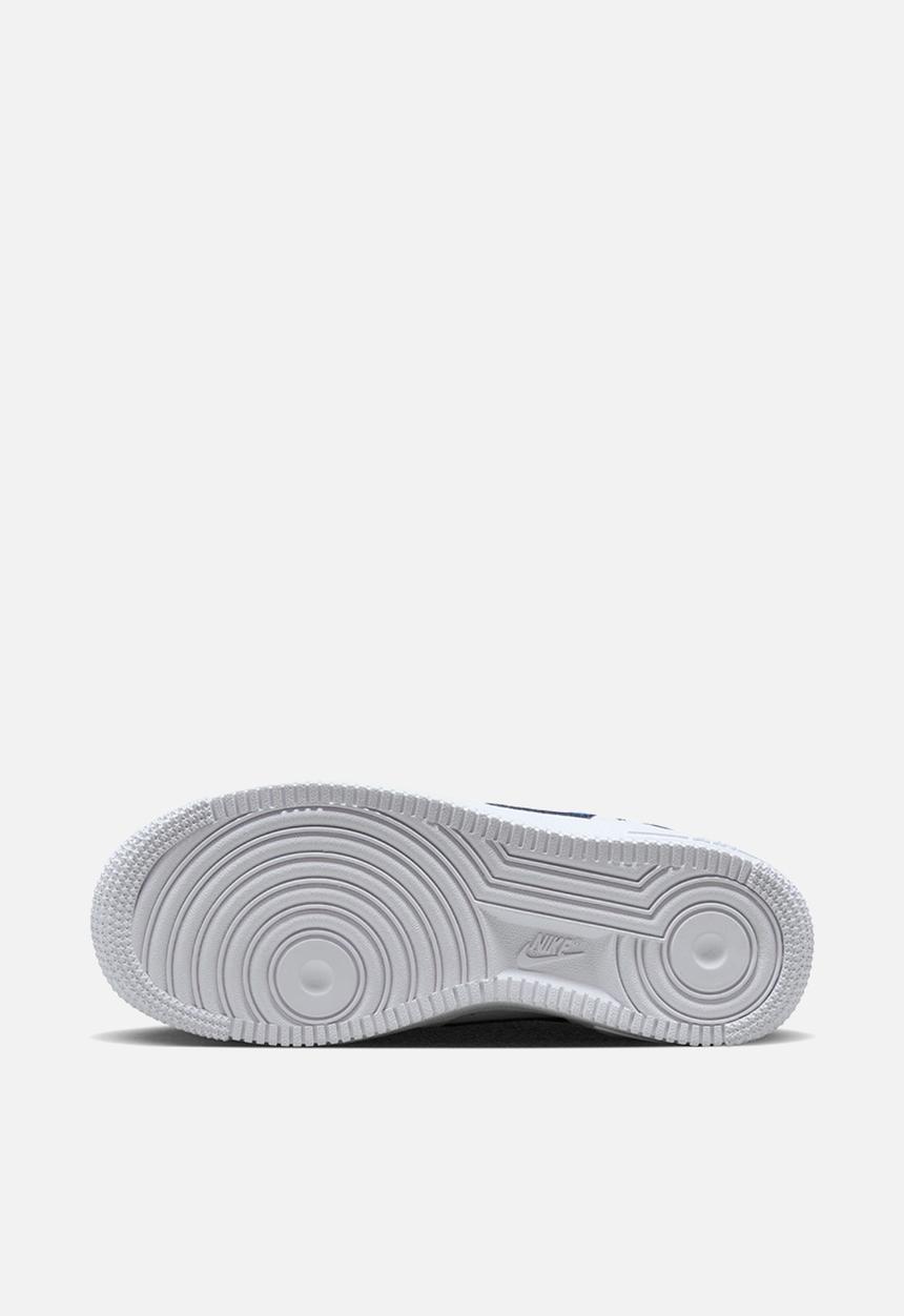 Nike - Nike air force 1 - white/hyper royal