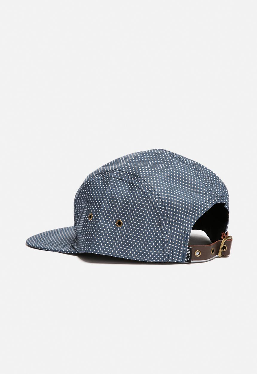 Globe - Write 5 Panel