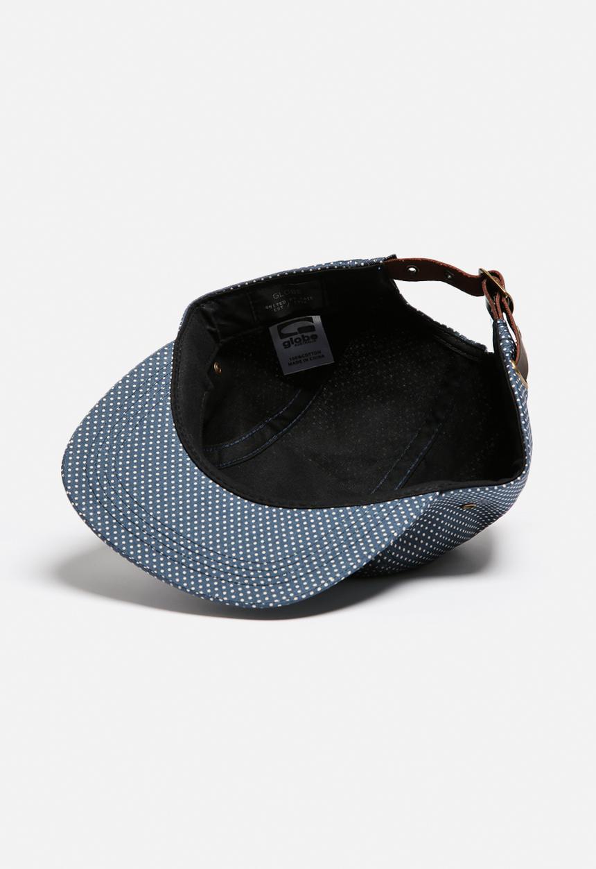 Globe - Write 5 Panel