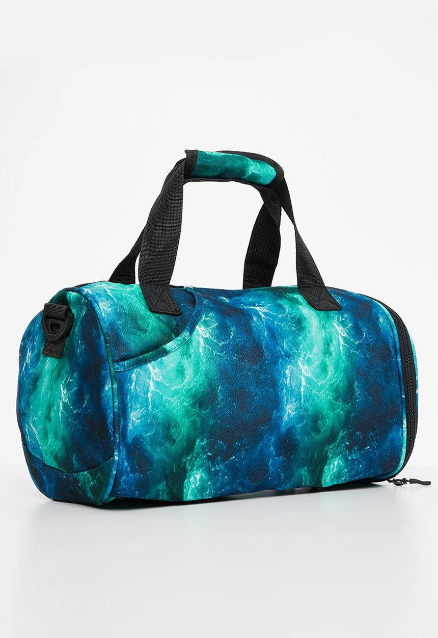 Sixth Floor - Weekenders duffle bag - waves