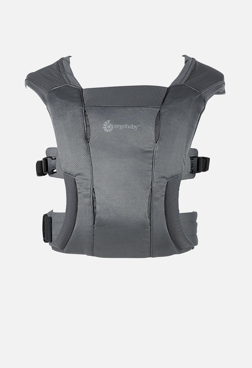 ERGOBABY - Embrace soft air mesh - grey