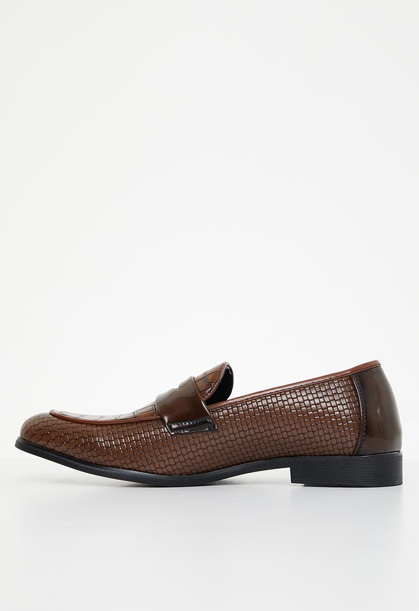 PC - Crouch slip  on - choc croc