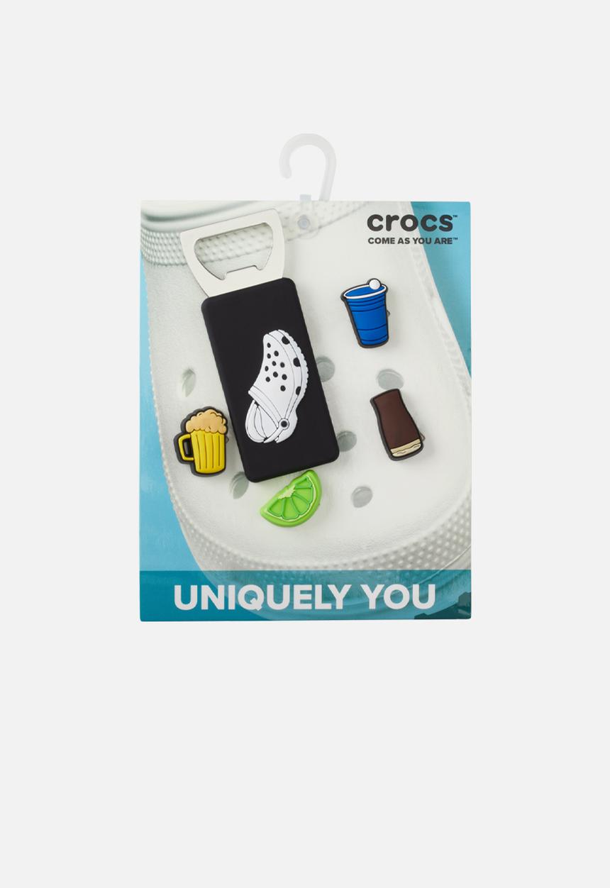 Crocs - Cheers 5 pack - multi