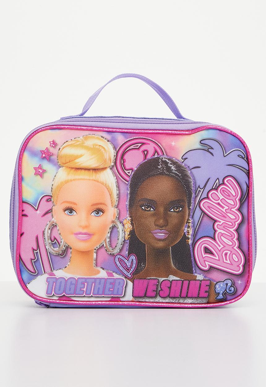 Character Group - Lunch bag barbie - multi