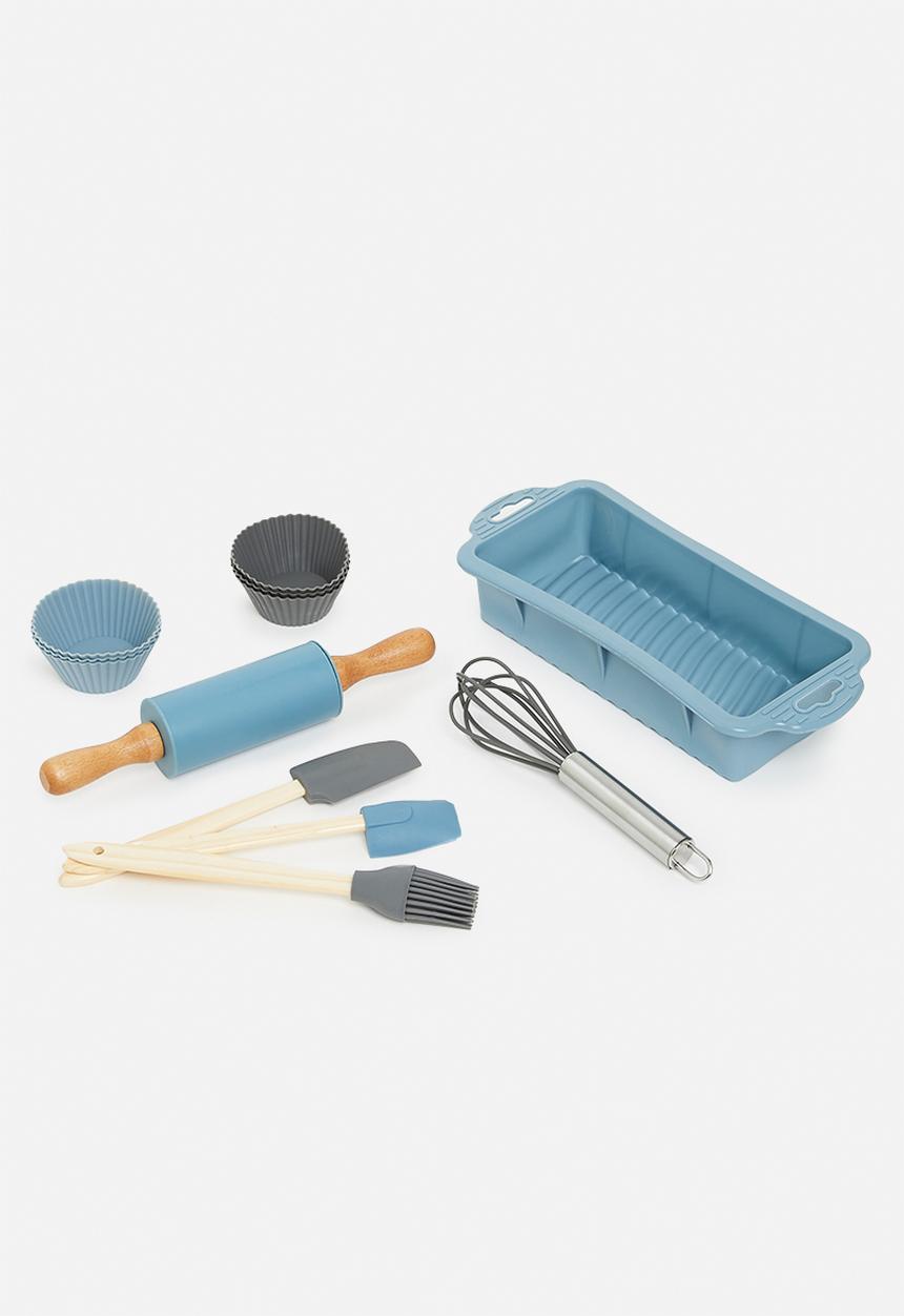 H&S - Children baking set of 12