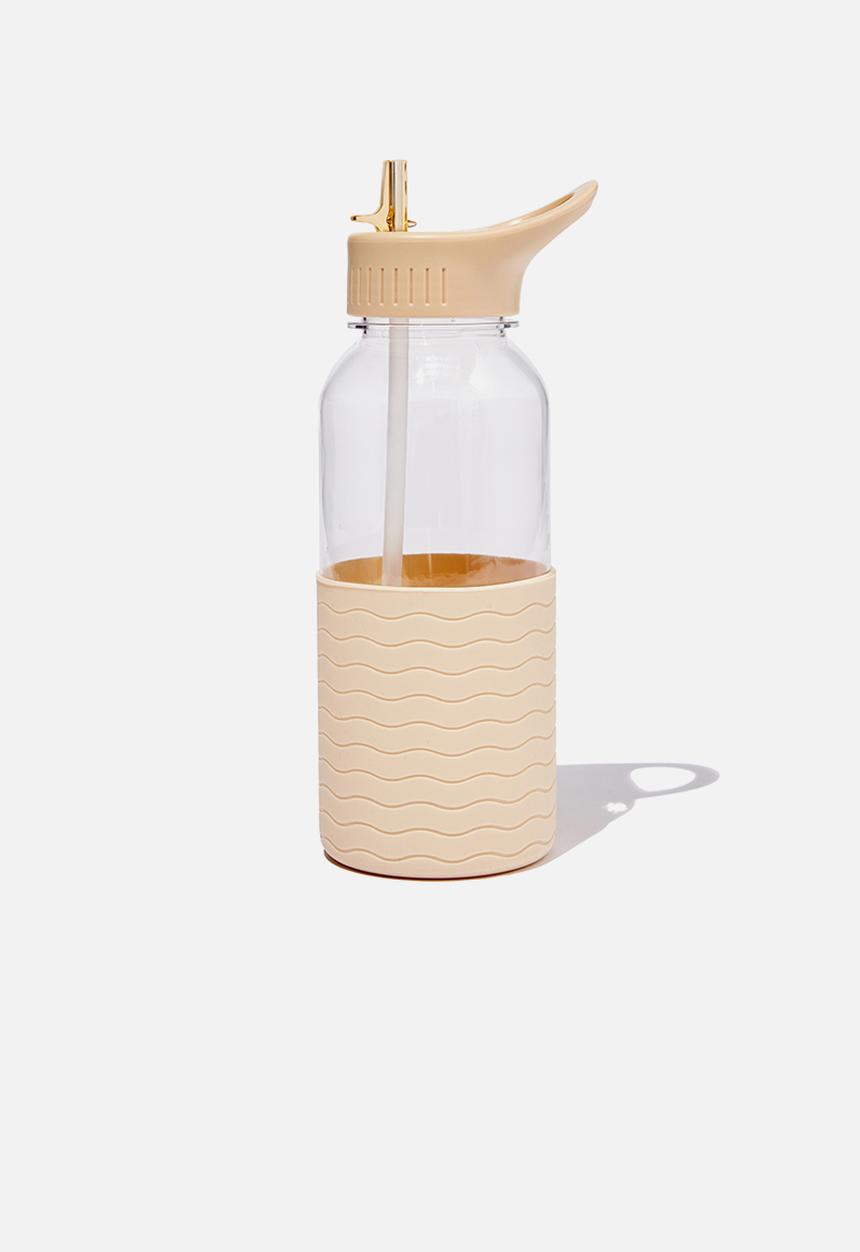 Typo - Premium drink it up bottle - latte wave