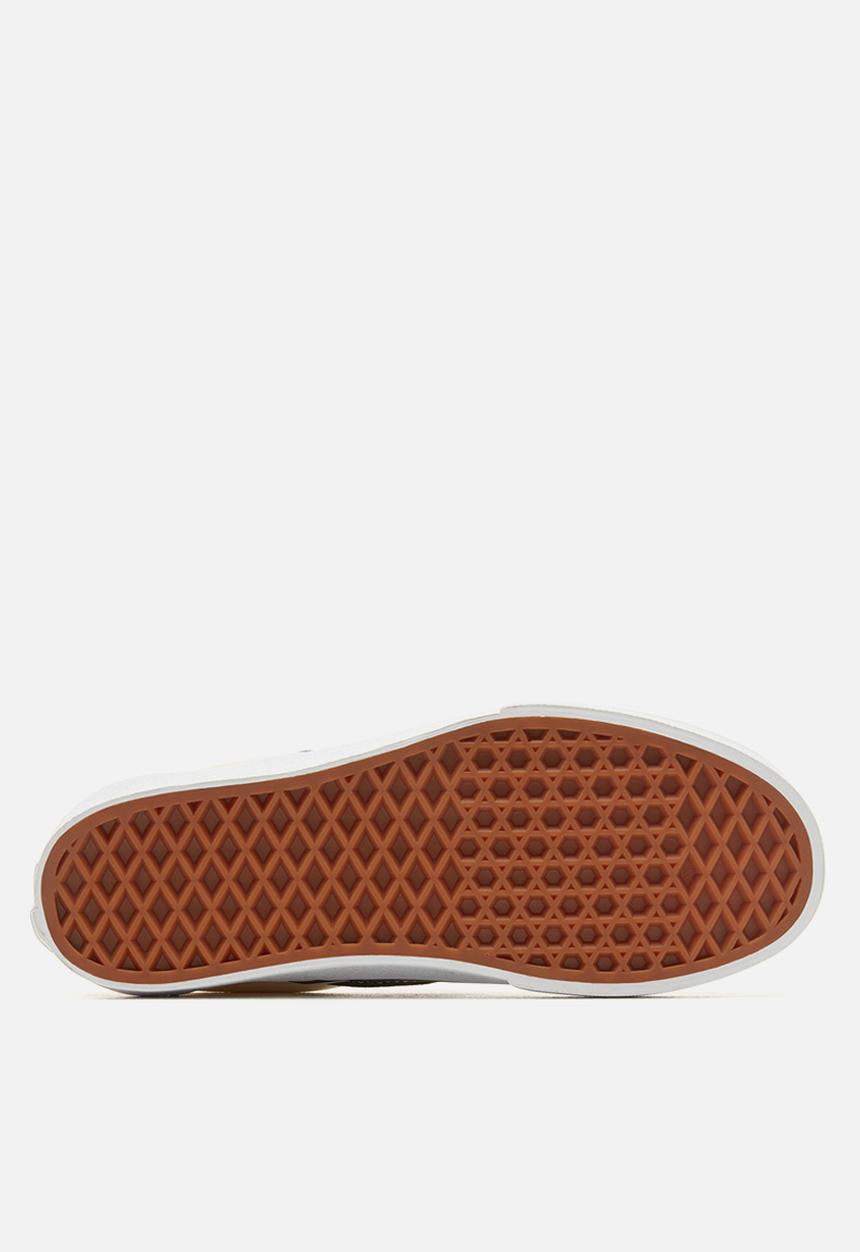 Vans - Classic slip-on platform