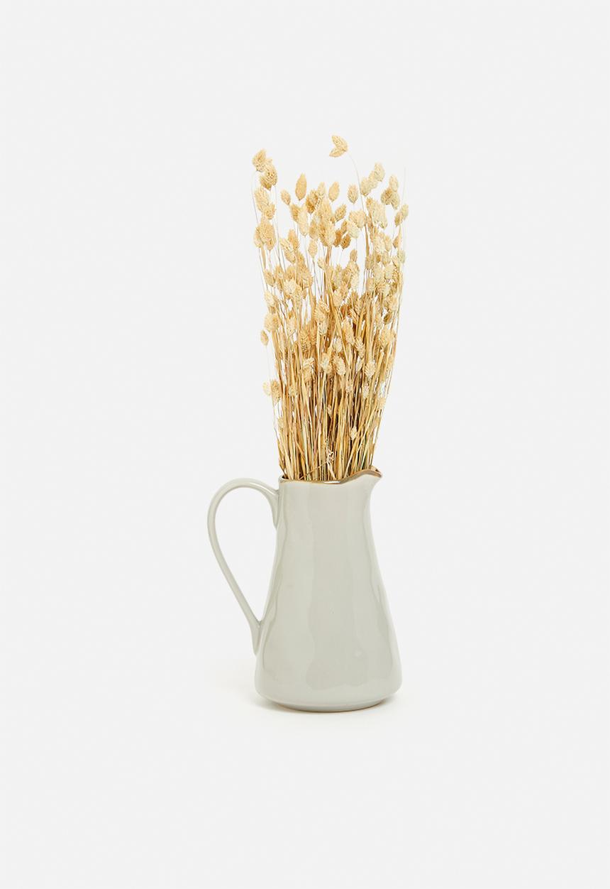H&S - Dried phalaris grass bunch - natural