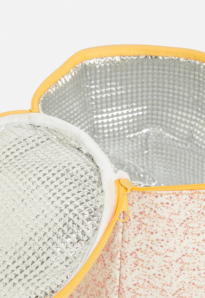 H&S - Cooler bag - yellow