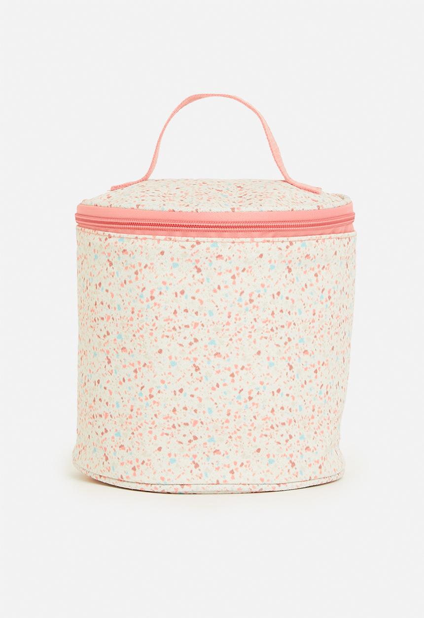 H&S - Cooler bag - pink