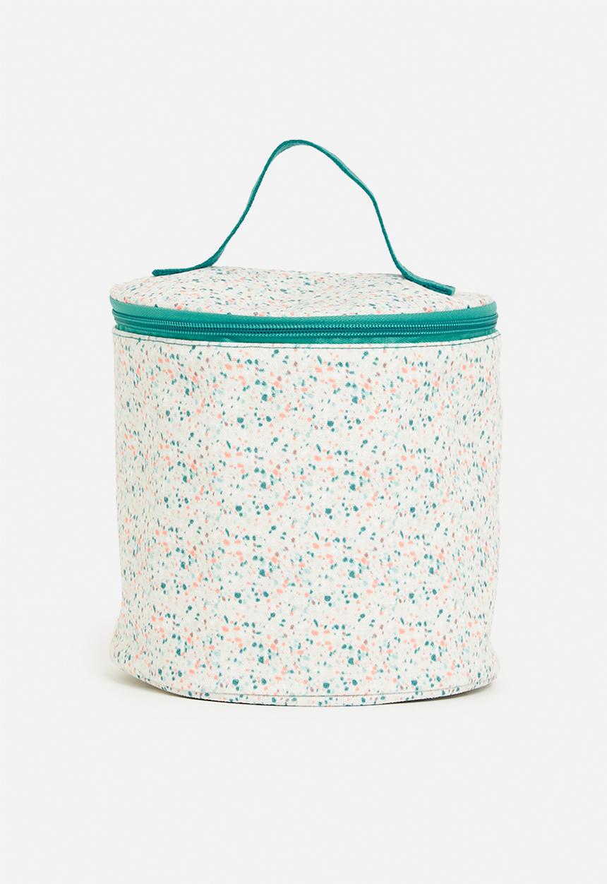 H&S - Cooler bag - blue