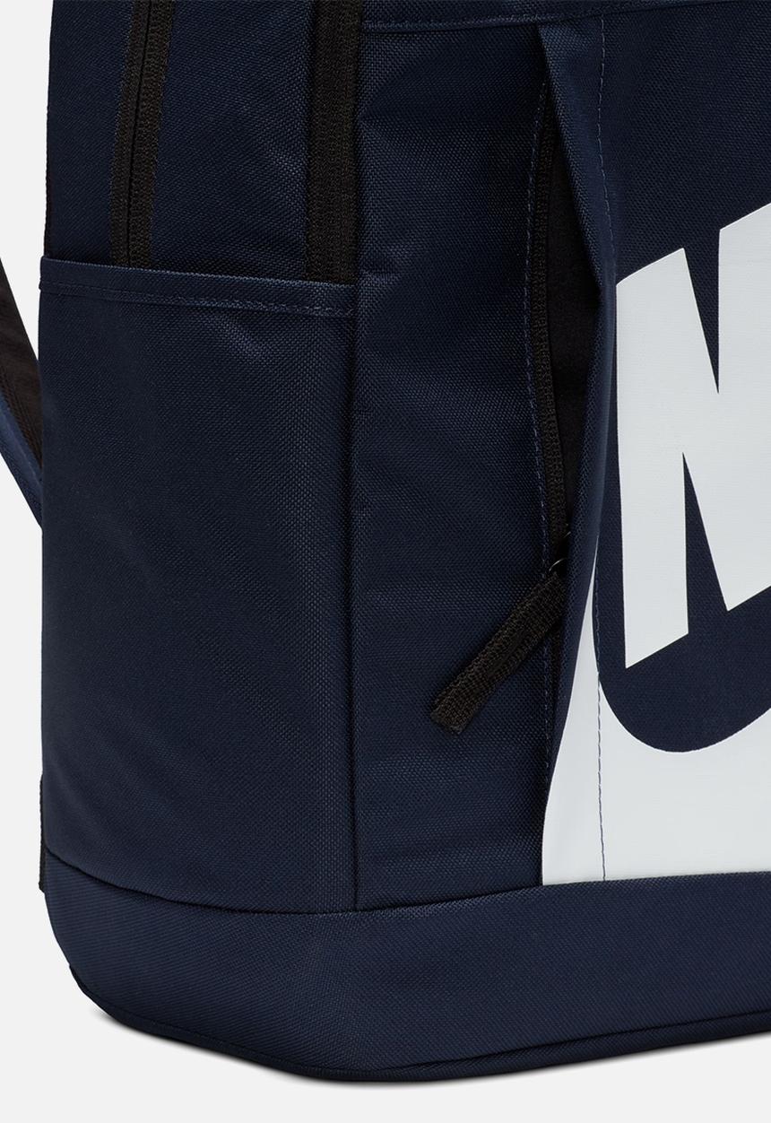 Nike - Nike elemental - obsidian/black/white