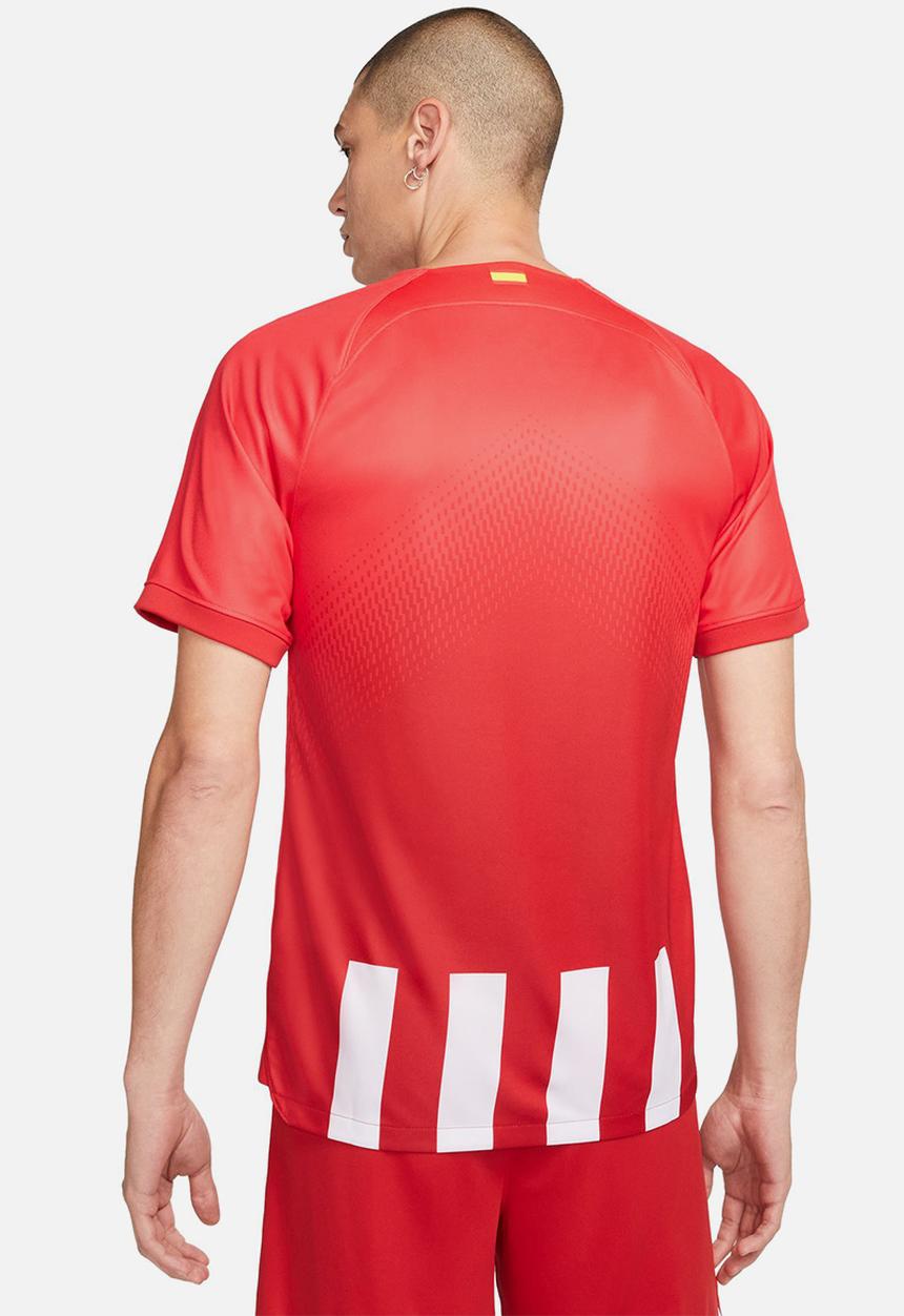 Nike - Atlético Madrid 2023/24 stadium home jsy - red
