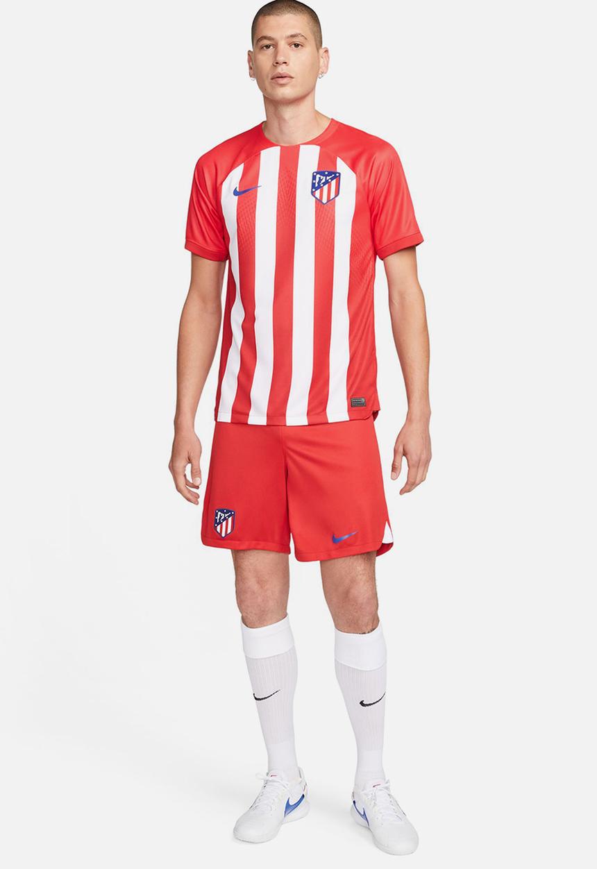 Nike - Atlético Madrid 2023/24 stadium home jsy - red