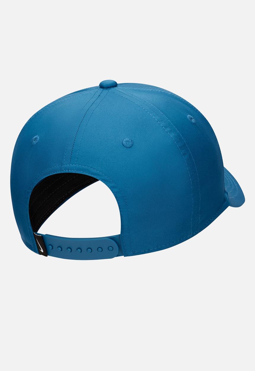 Nike - U nk df rise cap s cb snbk p - industrial blue/anthracite/white