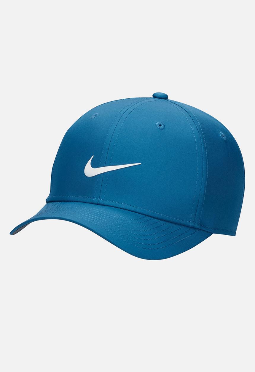 Nike - U nk df rise cap s cb snbk p - industrial blue/anthracite/white