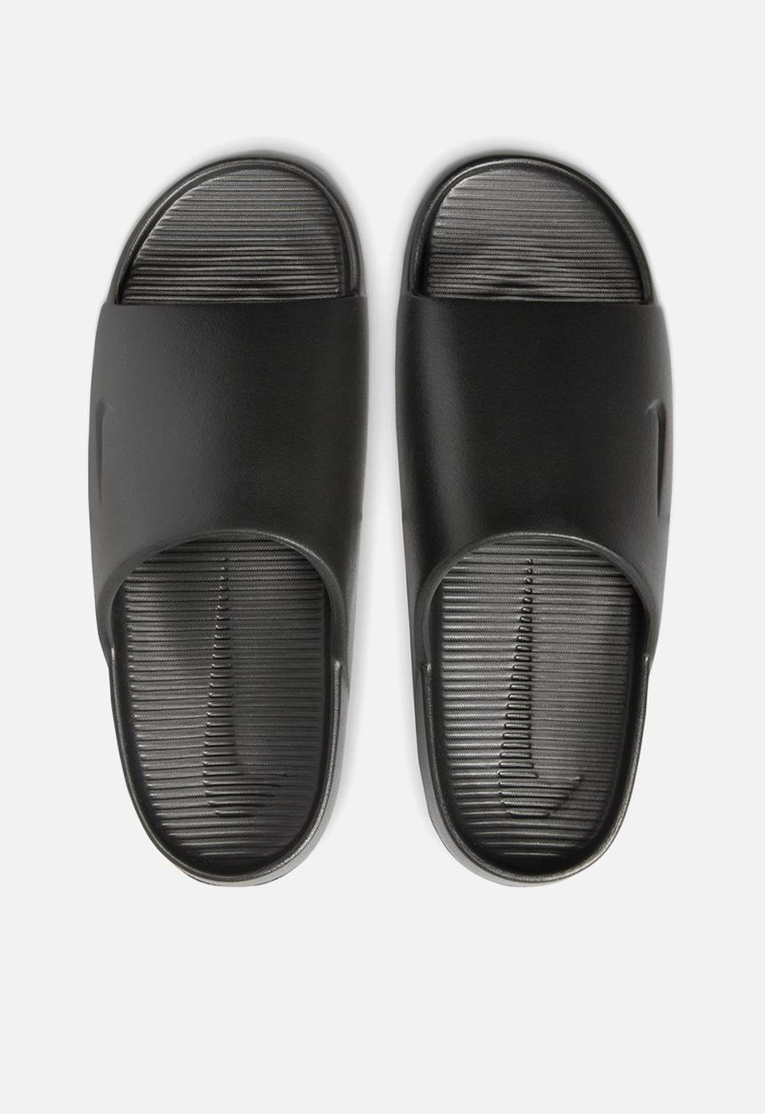 Nike - Nike calm slide - black/black