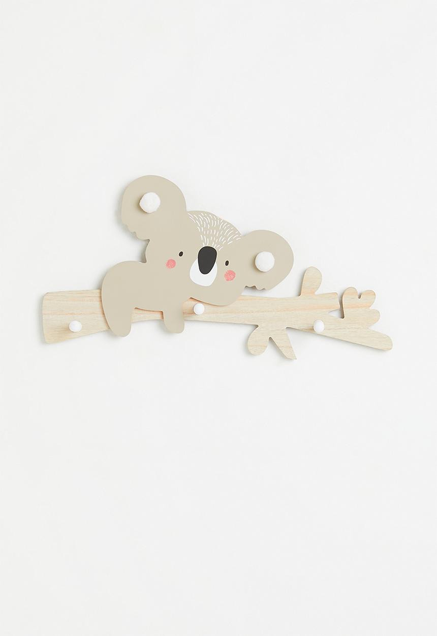 H&S - Koala coat rack