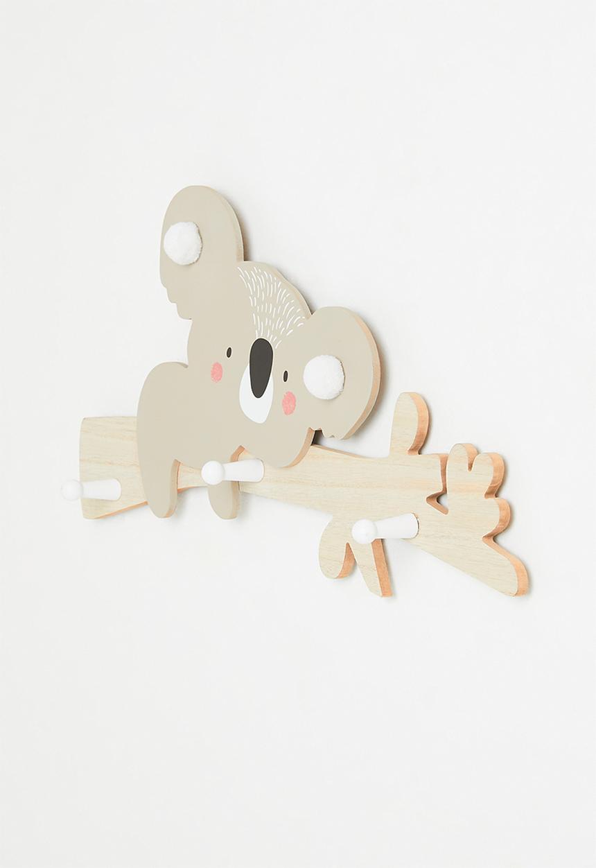 H&S - Koala coat rack