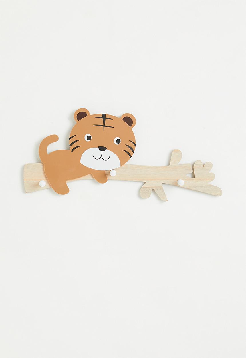 H&S - Tiger coat rack