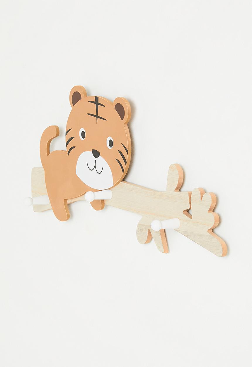H&S - Tiger coat rack