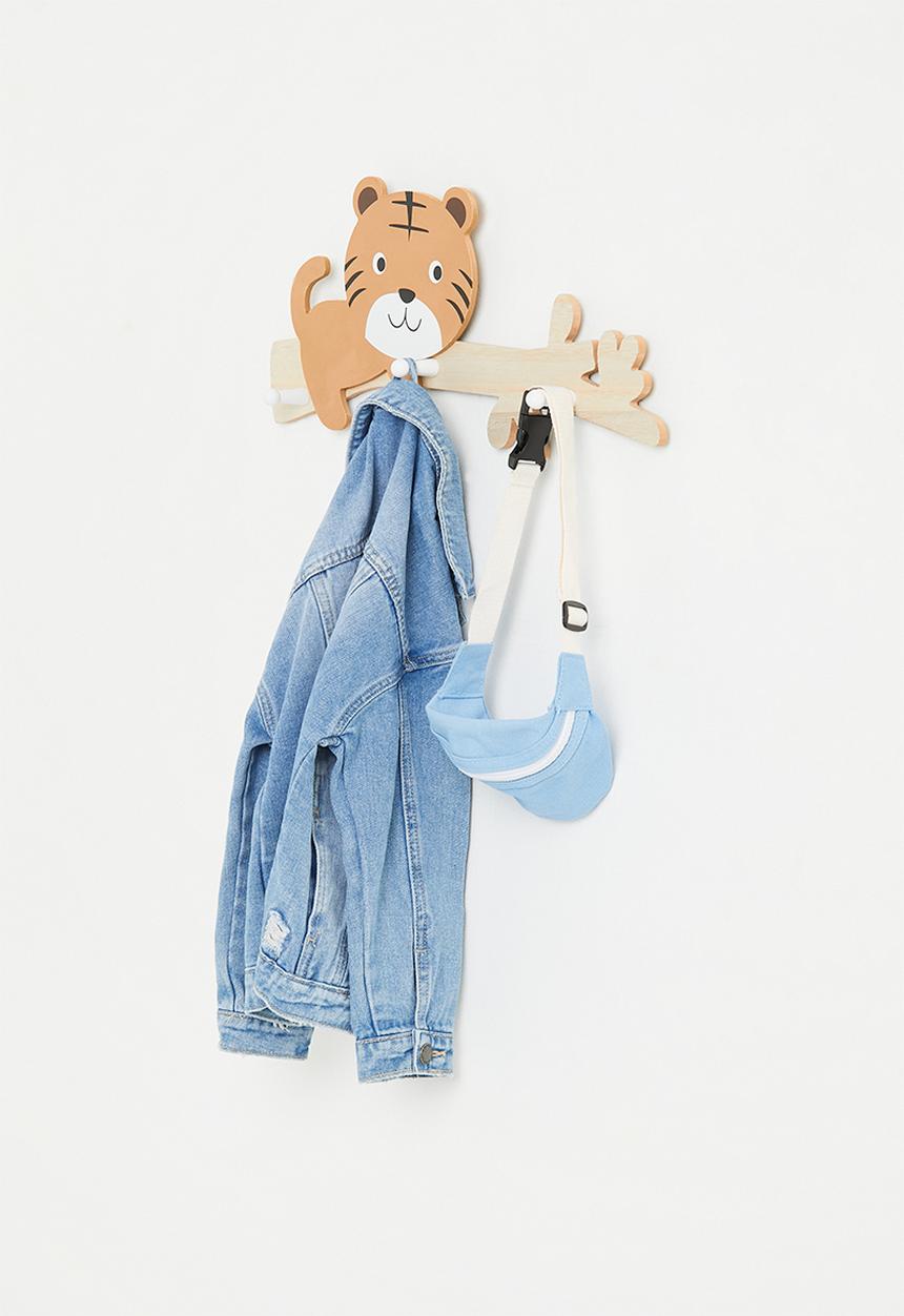 H&S - Tiger coat rack