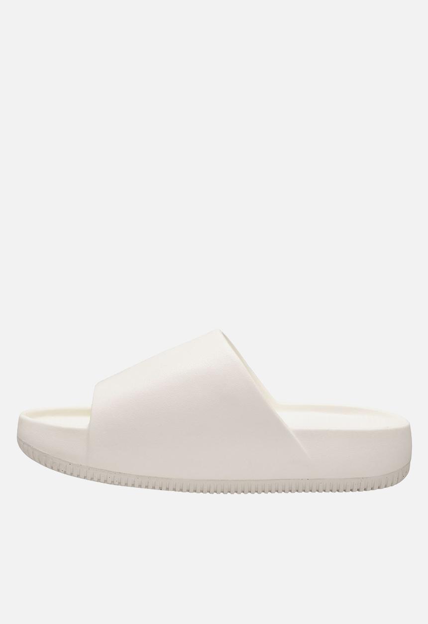 Nike - W nike calm slide - sail/sail
