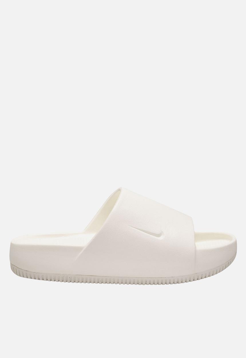 Nike - W nike calm slide - sail/sail