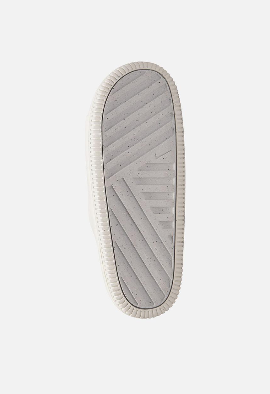 Nike - W nike calm slide - sail/sail