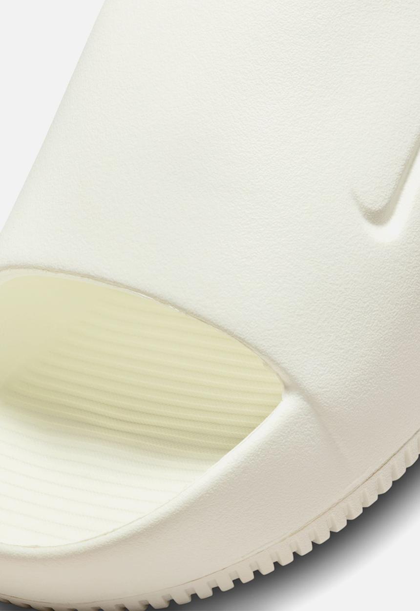 Nike - W nike calm slide - sail/sail